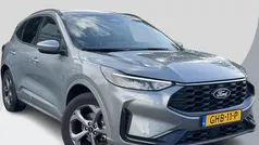Grijs Gebruikt 2024 Ford Kuga ST-Line SUV | € 36.295 (Eerlijke prijs)