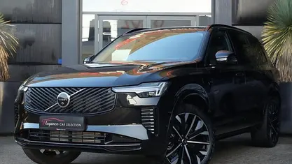 Occasion 2025 Volvo XC90 Ultra SUV | € 74.950 (Super prijs)