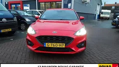 Gebruikt 2019 Ford Focus Business Edition Hatchback | € 16.950 (Eerlijke prijs)