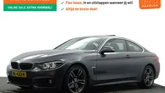 Gebruikt 2018 BMW 418 Executive Coupé | € 19.900 (Goede deal)