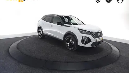 Occasion Peugeot 2008 GTi 131 PK (96 kW) 2024 Wit SUV