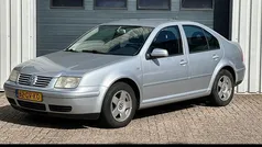 Gebruikt 2001 VW Bora Sedan | € 750 (Goede deal)