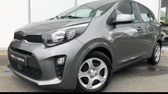 Gebruikt 2021 Kia Picanto Comfort Hatchback | € 9.745 (Eerlijke prijs)