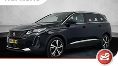 Zwart Gebruikt 2023 Peugeot 5008 GTi MPV | € 32.925 (Eerlijke prijs)