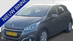 Gebruikt 2017 Peugeot 208 Hatchback | € 7.745 (Eerlijke prijs)