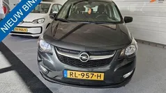 Gebruikt 2018 Opel Karl Edition Hatchback | € 6.999 (Eerlijke prijs)