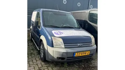 Overige Occasion 2008 Ford Transit Van | € 999 (Eerlijke prijs)