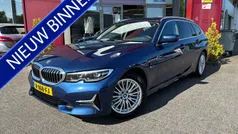 Gebruikt 2022 BMW 320e Sport Line Stationwagen | € 26.950 (Super prijs)