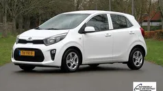 Gebruikt 2018 Kia Picanto Hatchback | € 8.750 (Goede deal)