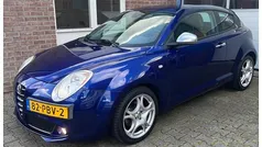 Gebruikt 2011 Alfa Romeo MiTo Hatchback | € 2.990 (Eerlijke prijs)