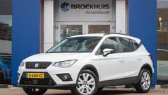 Wit Gebruikt 2020 Seat Arona Business SUV | € 20.895 (Eerlijke prijs)