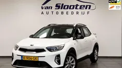 Gebruikt 2021 Kia Stonic SUV | € 17.750 (Goede deal)