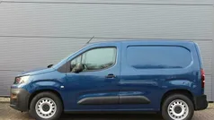 Blauw Gebruikt 2019 Peugeot Partner MPV | € 9.950 (Goede deal)