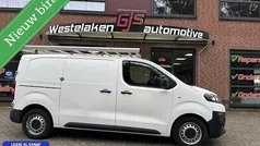 Gebruikt 2017 Citroën Jumpy Business Class MPV | € 7.849 (Super prijs)