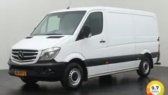 Gebruikt 2015 Mercedes Sprinter Van | € 17.950 (Super prijs)