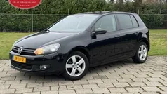 VW Golf VI