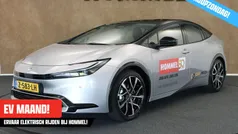 Grijs Gebruikt 2024 Toyota Prius Executive Hatchback | € 39.450 (Eerlijke prijs)