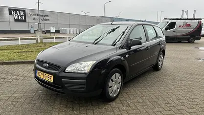 Occasion Ford Focus 101 PK (74 kW) 2006 Stationwagen