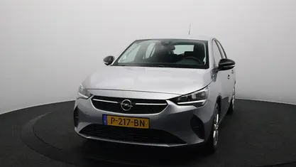 Occasion Opel Corsa Edition 2022 Hatchback