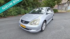 Gebruikt 2004 Honda Civic LS Hatchback | € 1.399 (Goede deal)