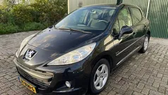Gebruikt 2011 Peugeot 207 Hatchback | € 2.995 (Eerlijke prijs)