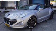 Grijs Gebruikt 2012 Peugeot RCZ Coupé | € 8.995 (Eerlijke prijs)