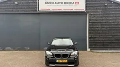 Gebruikt 2011 BMW X1 Executive SUV | € 8.750 (Goede deal)