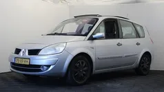 Grijs Gebruikt 2007 Renault Grand Scénic II MPV | € 999 (Super prijs)