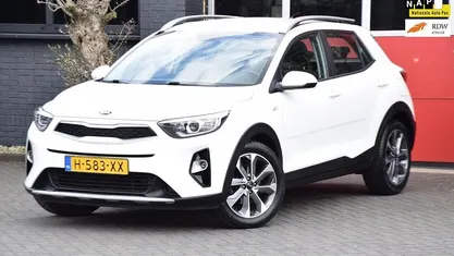 Occasion Kia Stonic 100 PK (73 kW) 2020 SUV