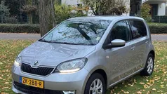 Grijs Gebruikt 2019 Skoda Citigo Style Hatchback | € 7.950 (Goede deal)