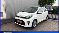 Gebruikt 2019 Kia Picanto Hatchback | € 8.850 (Eerlijke prijs)