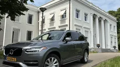 Grijs Gebruikt 2016 Volvo XC90 Inscription SUV | € 29.500 (Eerlijke prijs)