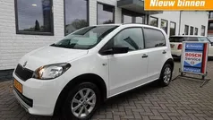 Gebruikt 2015 Skoda Citigo Hatchback | € 5.950 (Eerlijke prijs)