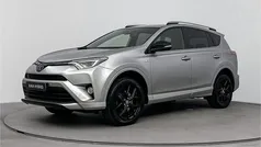 Gebruikt 2018 Toyota RAV4 Executive SUV | € 26.945 (Goede deal)