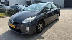 Gebruikt 2011 Toyota Prius Comfort Hatchback | € 4.750 (Goede deal)