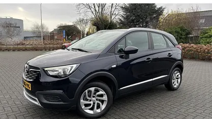 Occasion Opel Crossland X Innovation 2021 SUV