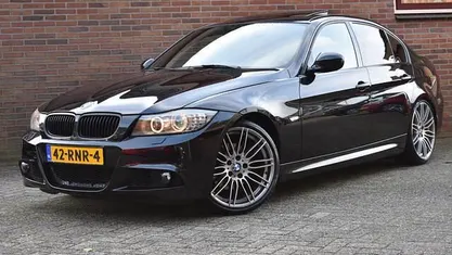 Occasion BMW 325 M Sport 218 PK (160 kW) 2011 Sedan