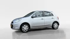 Gebruikt 2011 Nissan Micra Visia Hatchback | € 4.645 (Eerlijke prijs)