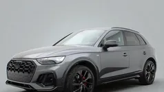 Gebruikt 2024 Audi Q5 SUV | € 56.750 (Eerlijke prijs)