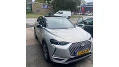 Gebruikt 2019 DS Automobiles DS3 Crossback E-Tense So Chic SUV | € 14.450 (Eerlijke prijs)