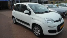 Wit Gebruikt 2014 Fiat Panda Hatchback | € 8.245 (Eerlijke prijs)