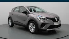 Gebruikt 2022 Renault Captur Zen SUV | € 21.490 (Eerlijke prijs)