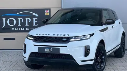 Occasion Land Rover Range Rover evoque S 160 PK (117 kW) 2022 SUV