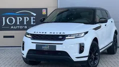 Gebruikt 2022 Land Rover Range Rover evoque S SUV | € 54.950