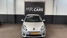 Gebruikt 2010 Renault Twingo Collection Hatchback | € 1.250 (Super prijs)