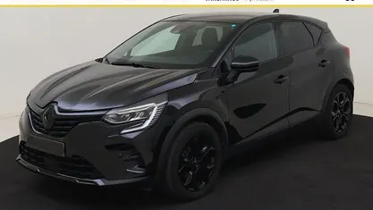 Occasion 2023 Renault Captur Rive Gauche SUV | € 24.945 (Eerlijke prijs)