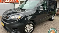 Overige Gebruikt 2018 Fiat Doblò MPV | € 6.245 (Eerlijke prijs)