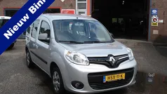 Grijs Gebruikt 2014 Renault Kangoo Expression MPV | € 11.500 (Eerlijke prijs)