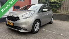 Gebruikt 2017 Kia Venga Hatchback | € 10.500 (Goede deal)