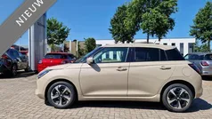 Beige Nieuw 2025 Suzuki Swift Style Hatchback | € 24.298 (Eerlijke prijs)